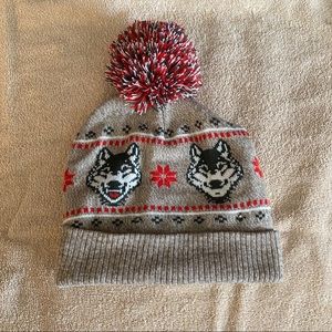 American Eagle Huskie Boggon 🐕